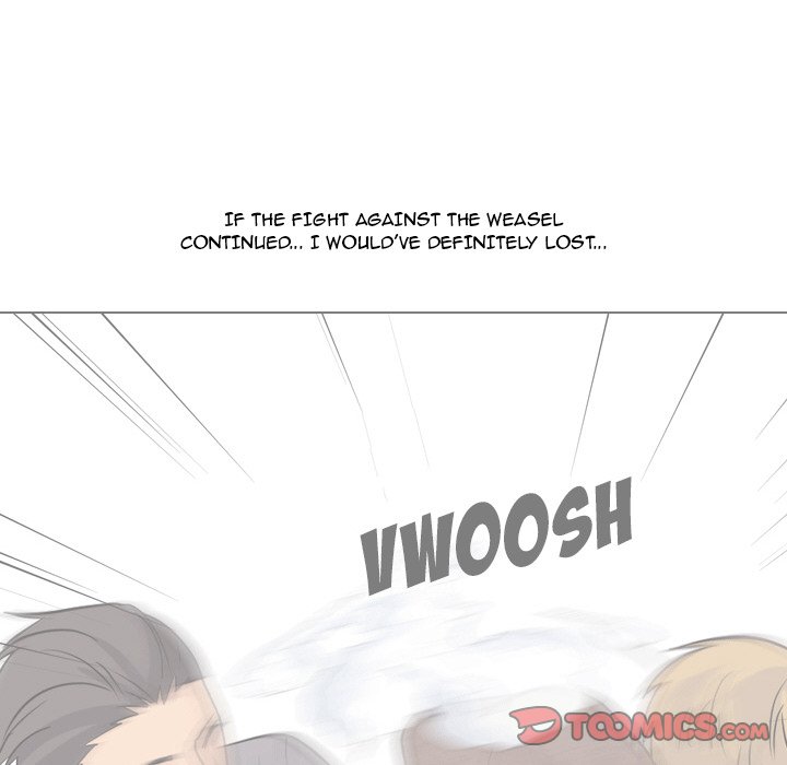 High School Legend Red Dragon Chapter 49 image 21