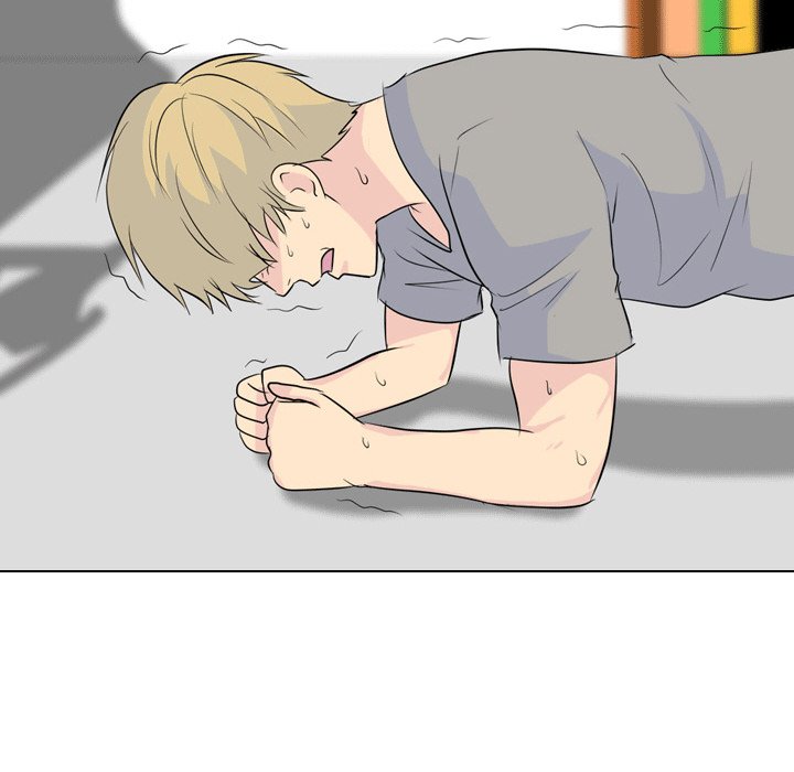 High School Legend Red Dragon Chapter 49 image 24