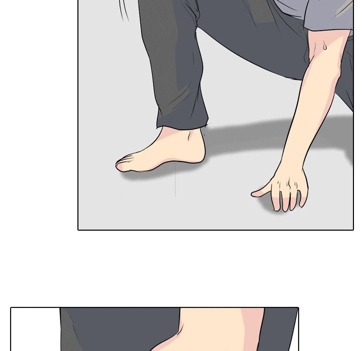 High School Legend Red Dragon Chapter 49 image 28