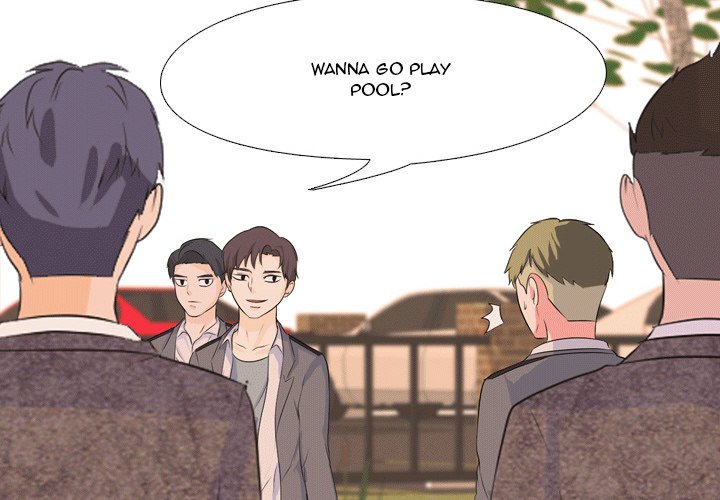 High School Legend Red Dragon Chapter 49 image 2