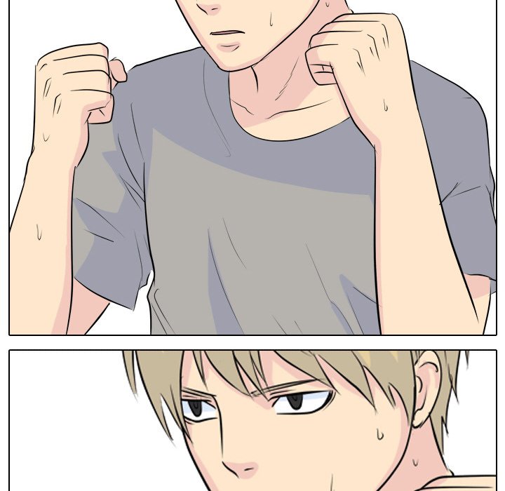 High School Legend Red Dragon Chapter 49 image 30