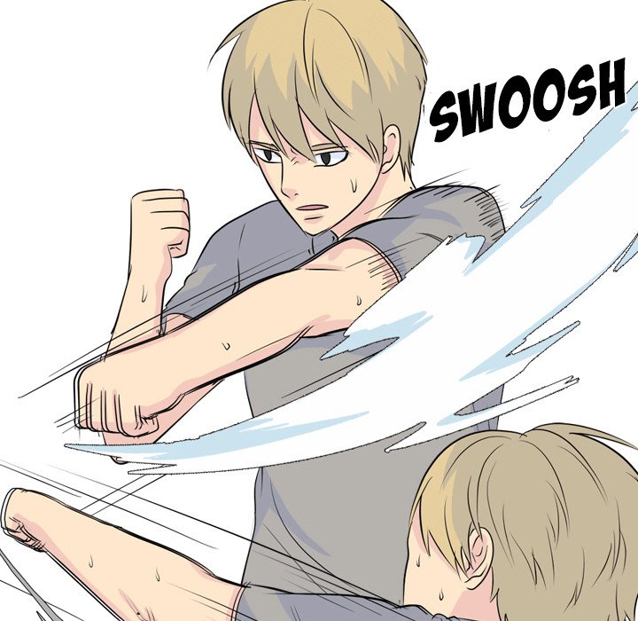 High School Legend Red Dragon Chapter 49 image 32