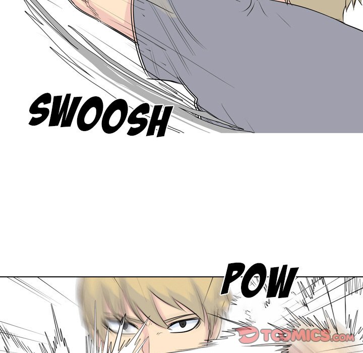 High School Legend Red Dragon Chapter 49 image 33