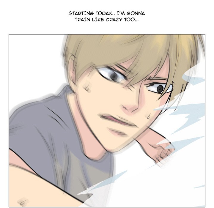 High School Legend Red Dragon Chapter 49 image 35