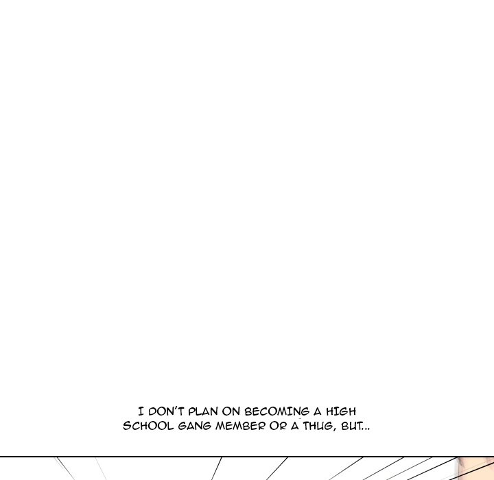 High School Legend Red Dragon Chapter 49 image 36