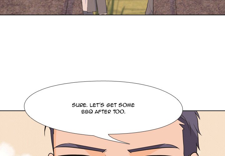 High School Legend Red Dragon Chapter 49 image 3