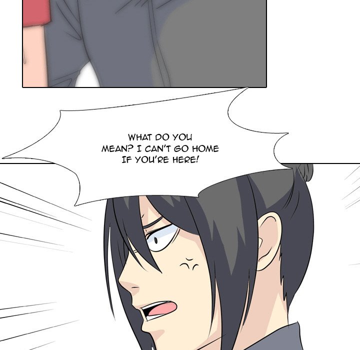 High School Legend Red Dragon Chapter 49 image 46