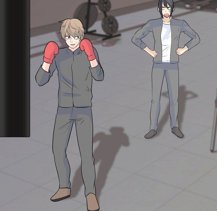 High School Legend Red Dragon Chapter 49 image 48
