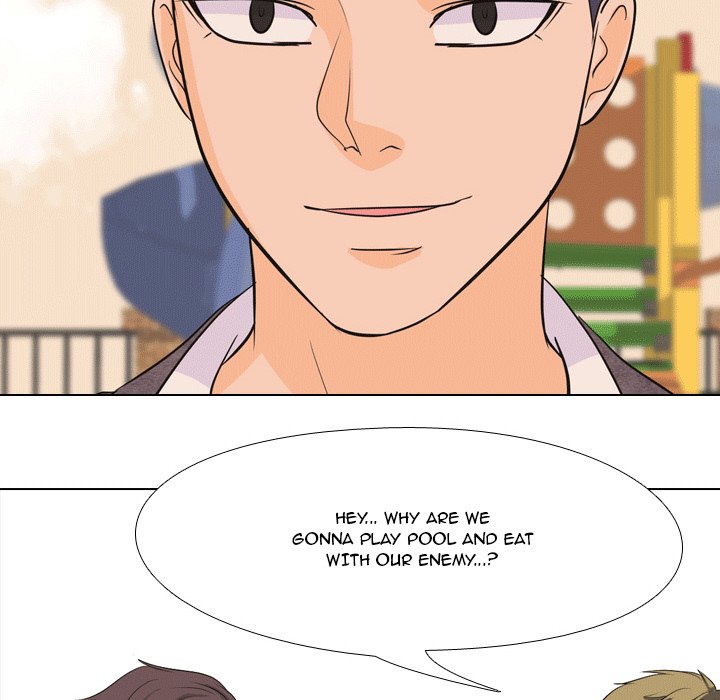 High School Legend Red Dragon Chapter 49 image 4