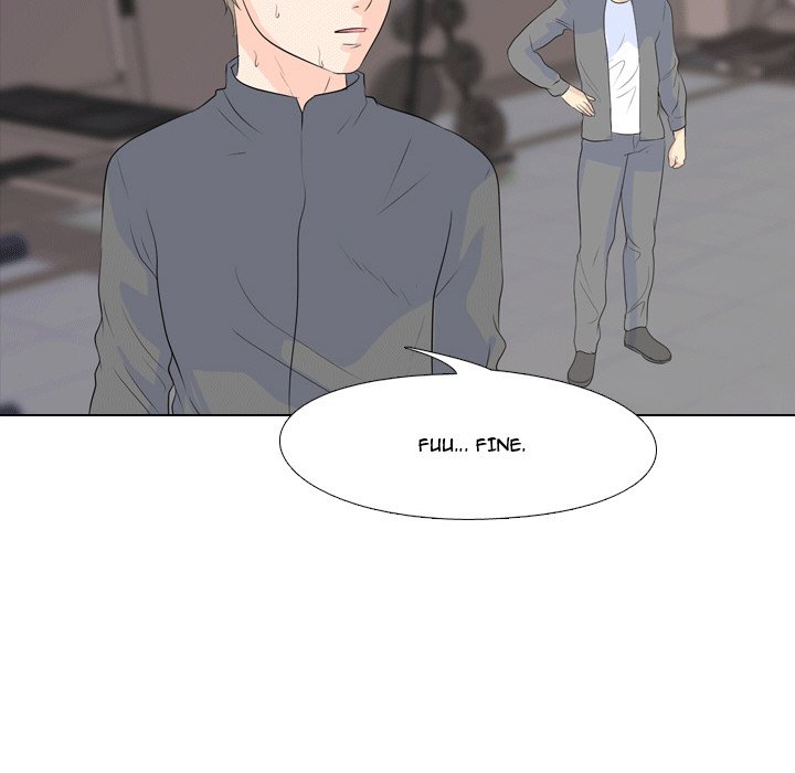 High School Legend Red Dragon Chapter 49 image 52