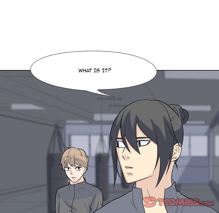 High School Legend Red Dragon Chapter 49 image 57