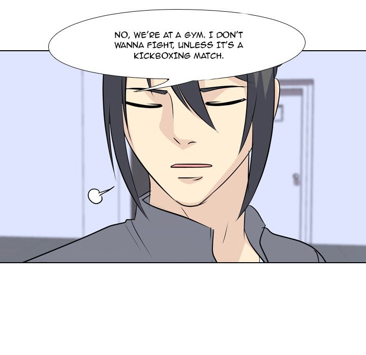 High School Legend Red Dragon Chapter 49 image 64