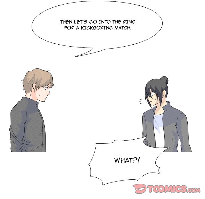 High School Legend Red Dragon Chapter 49 image 65