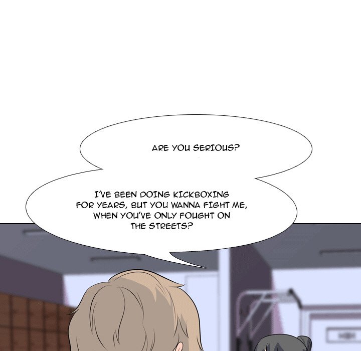 High School Legend Red Dragon Chapter 49 image 66