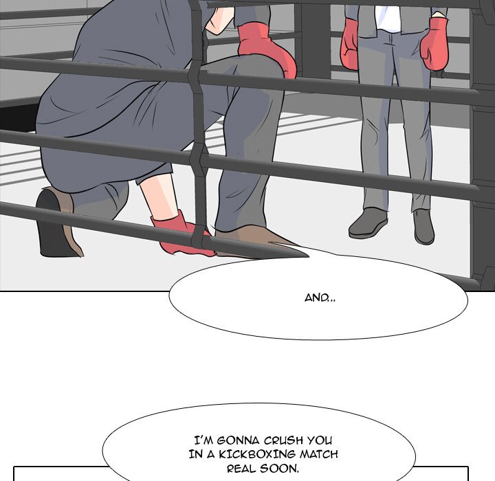 High School Legend Red Dragon Chapter 49 image 91