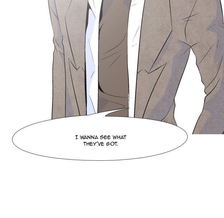 High School Legend Red Dragon Chapter 5 image 100