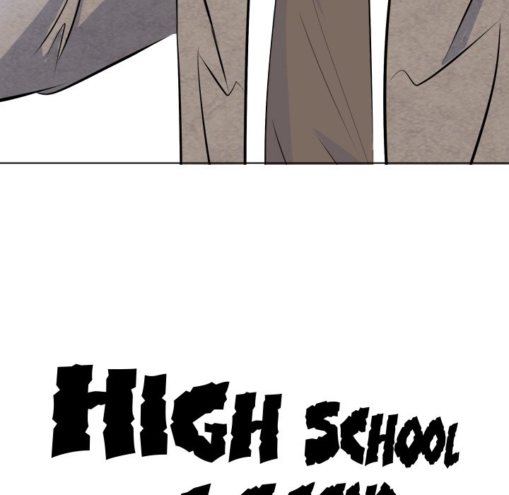 High School Legend Red Dragon Chapter 5 image 12