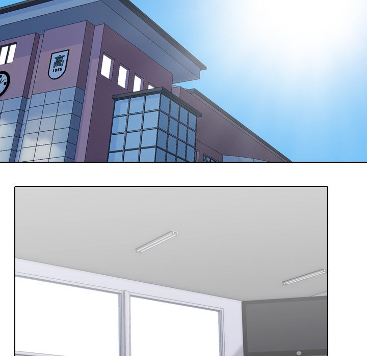 High School Legend Red Dragon Chapter 5 image 14