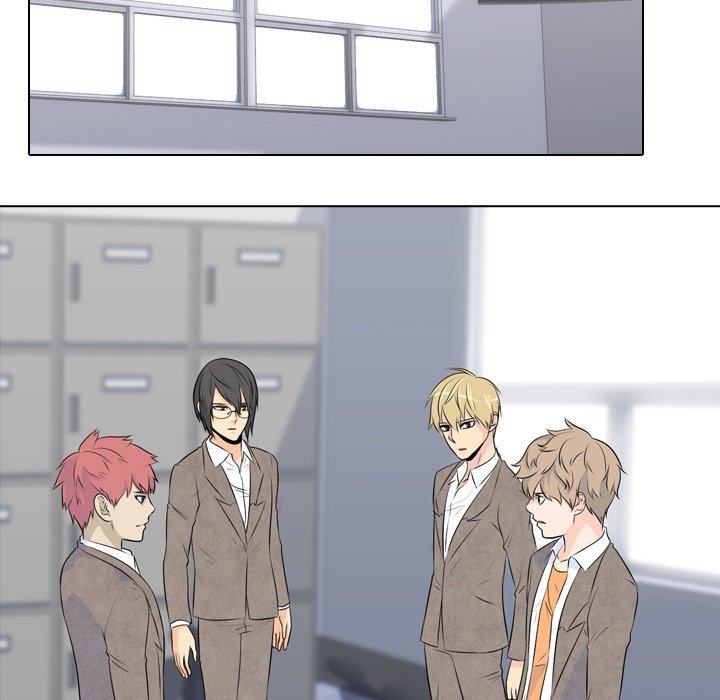 High School Legend Red Dragon Chapter 5 image 15