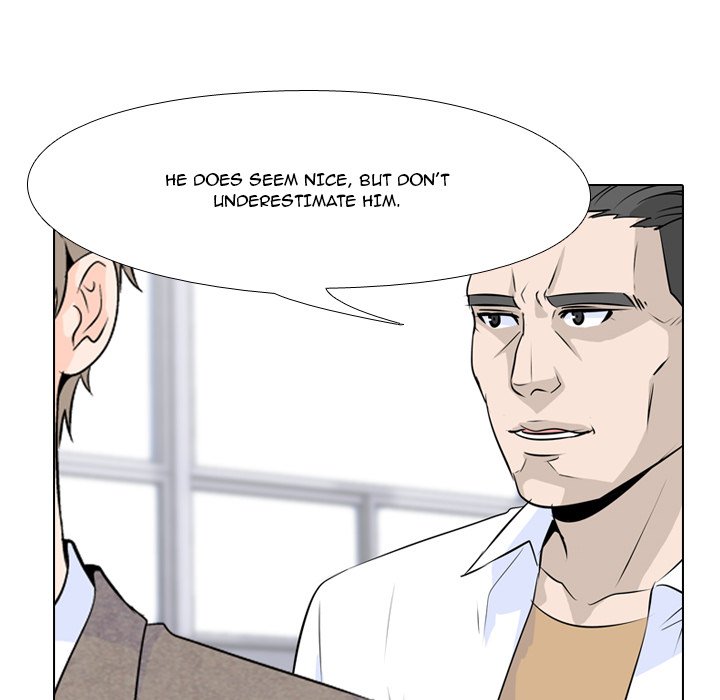 High School Legend Red Dragon Chapter 5 image 30