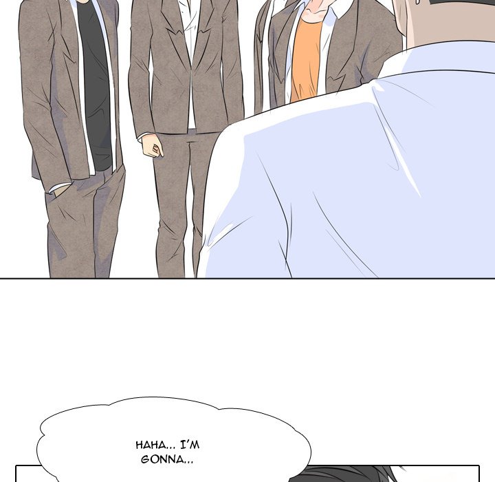 High School Legend Red Dragon Chapter 5 image 34