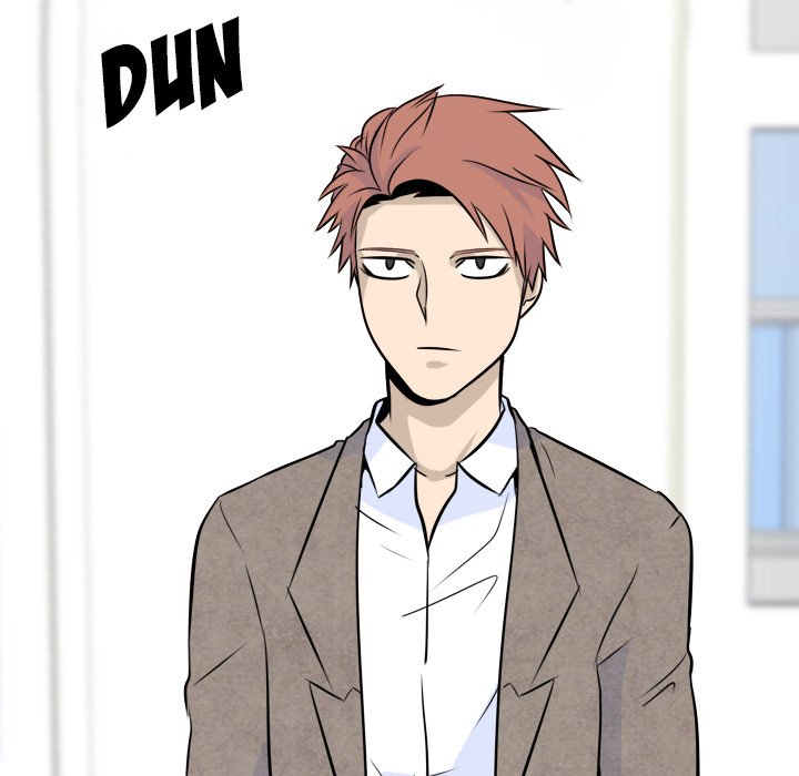 High School Legend Red Dragon Chapter 5 image 38