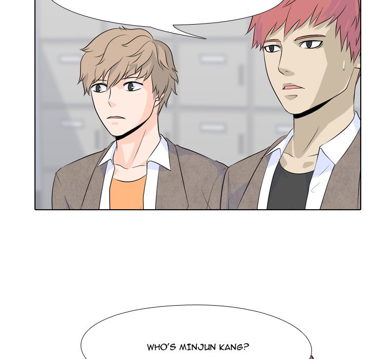 High School Legend Red Dragon Chapter 5 image 41