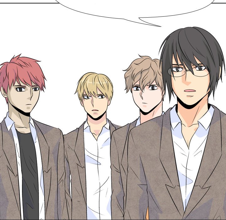 High School Legend Red Dragon Chapter 5 image 44