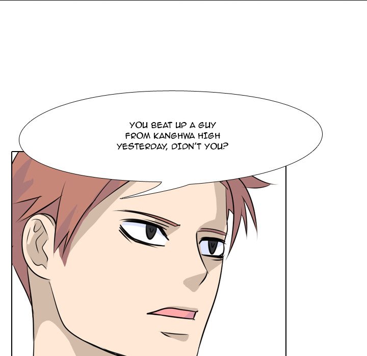 High School Legend Red Dragon Chapter 5 image 45