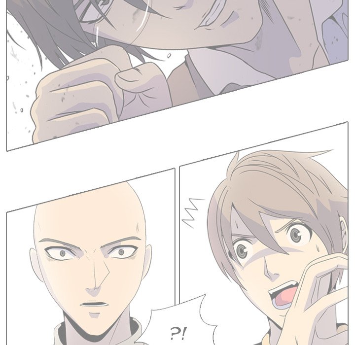High School Legend Red Dragon Chapter 5 image 50