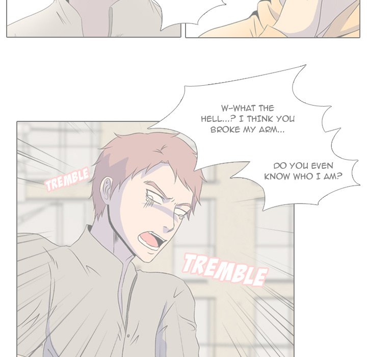 High School Legend Red Dragon Chapter 5 image 51