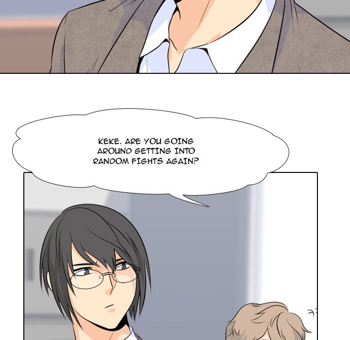 High School Legend Red Dragon Chapter 5 image 53