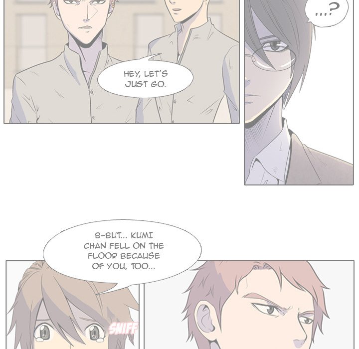 High School Legend Red Dragon Chapter 5 image 56