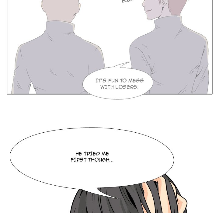 High School Legend Red Dragon Chapter 5 image 60
