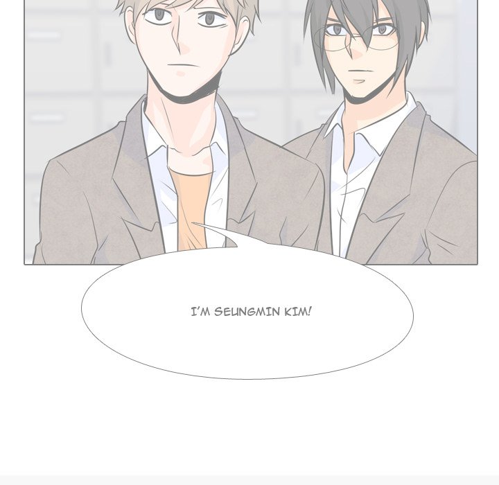 High School Legend Red Dragon Chapter 5 image 6