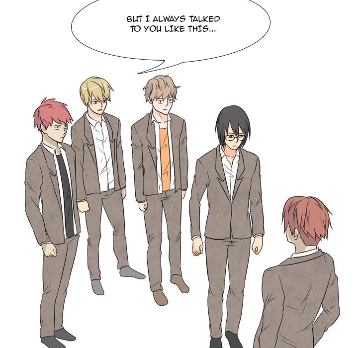 High School Legend Red Dragon Chapter 5 image 74