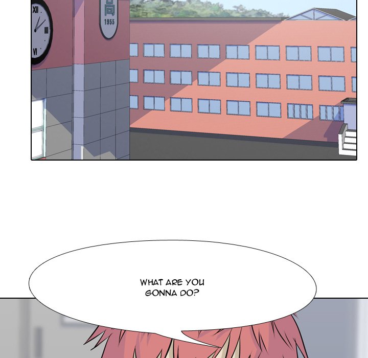 High School Legend Red Dragon Chapter 5 image 76