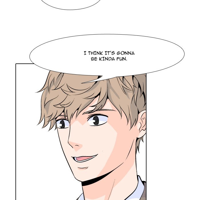 High School Legend Red Dragon Chapter 5 image 83
