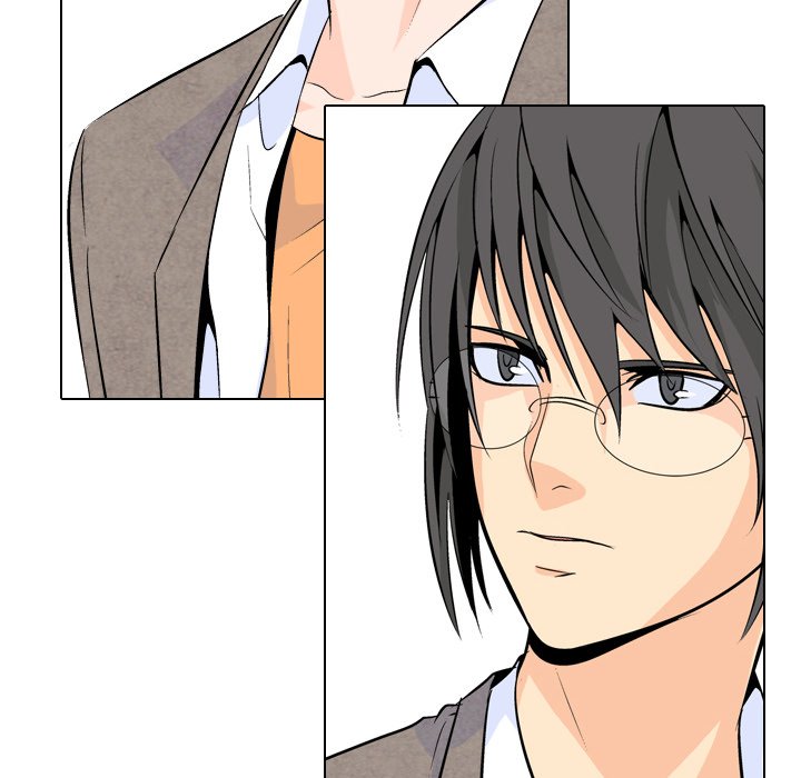 High School Legend Red Dragon Chapter 5 image 84