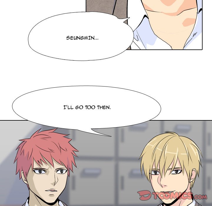 High School Legend Red Dragon Chapter 5 image 85
