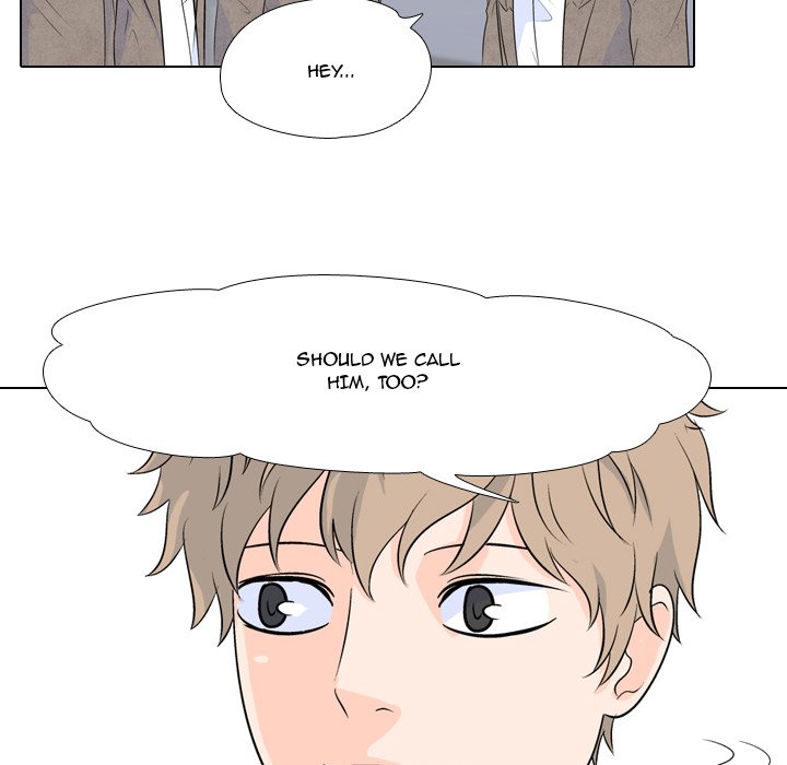 High School Legend Red Dragon Chapter 5 image 89