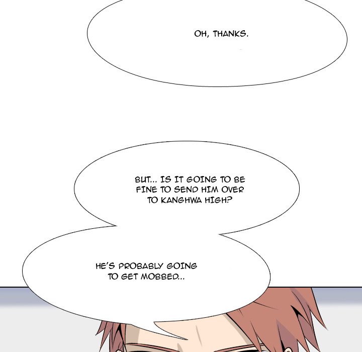 High School Legend Red Dragon Chapter 5 image 95