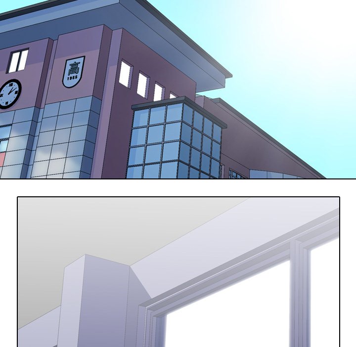 High School Legend Red Dragon Chapter 50 image 12
