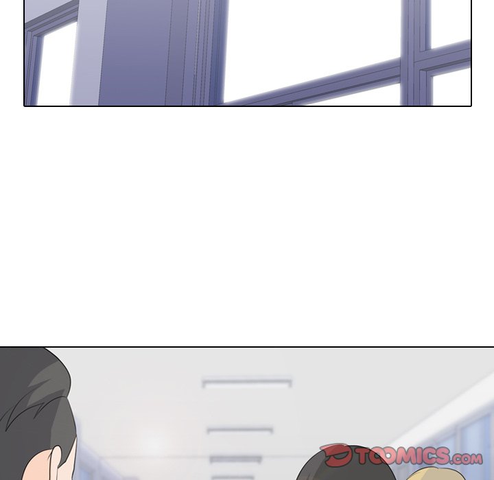 High School Legend Red Dragon Chapter 50 image 13