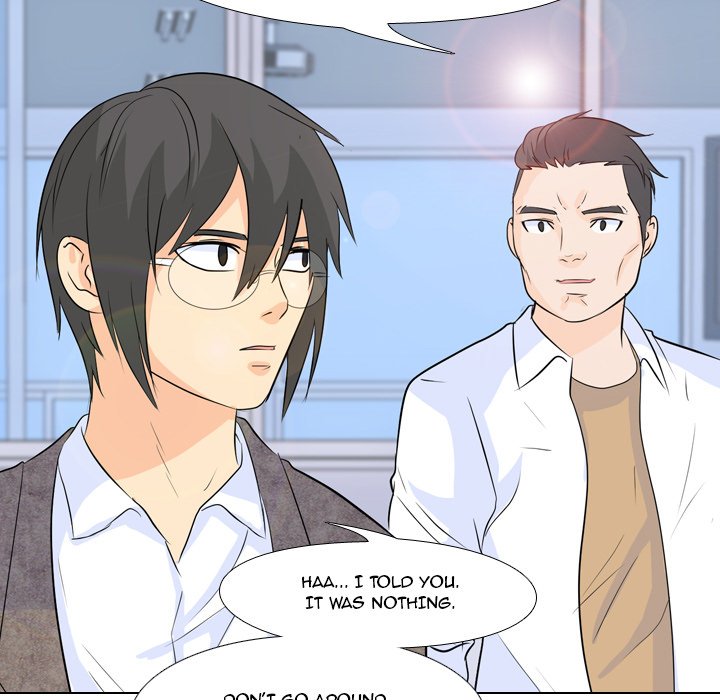 High School Legend Red Dragon Chapter 50 image 18