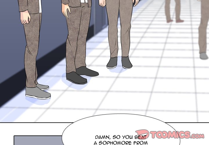 High School Legend Red Dragon Chapter 50 image 1