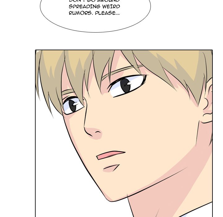 High School Legend Red Dragon Chapter 50 image 19