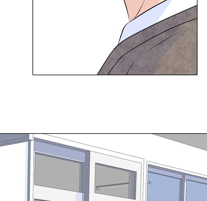 High School Legend Red Dragon Chapter 50 image 20