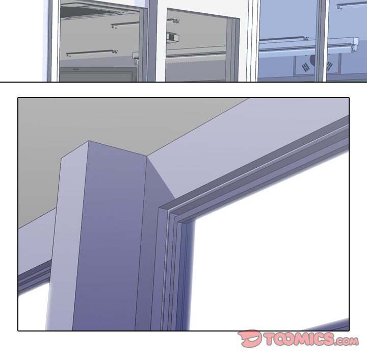 High School Legend Red Dragon Chapter 50 image 21