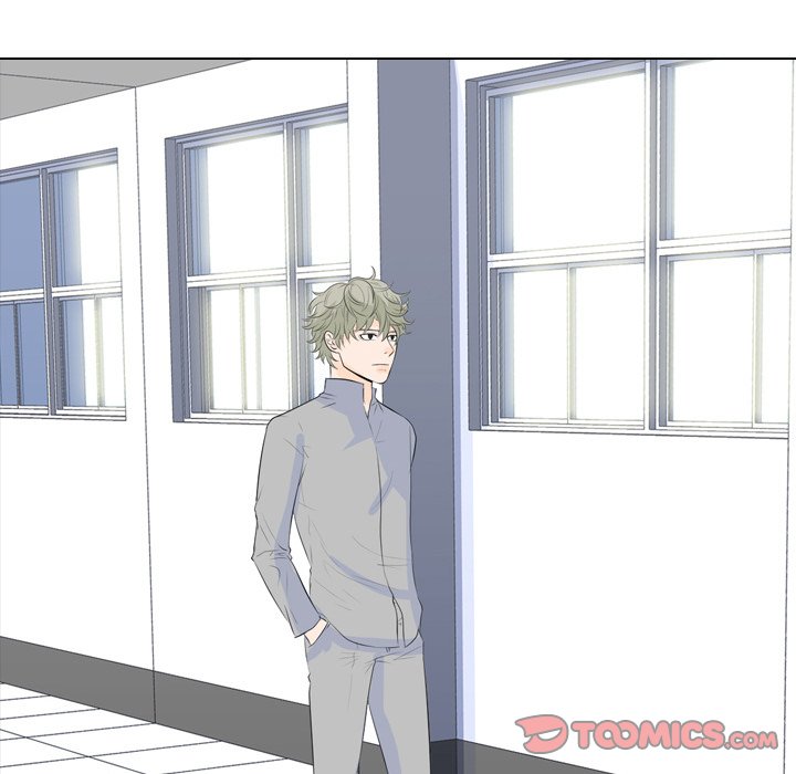 High School Legend Red Dragon Chapter 50 image 25